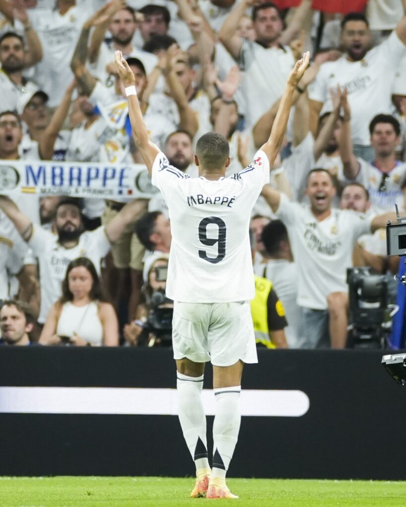 Mbappé