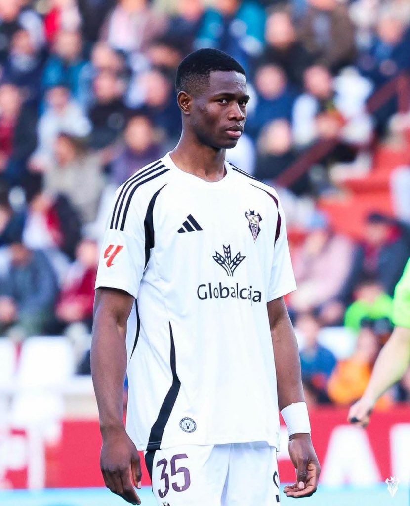 Christian Kofane