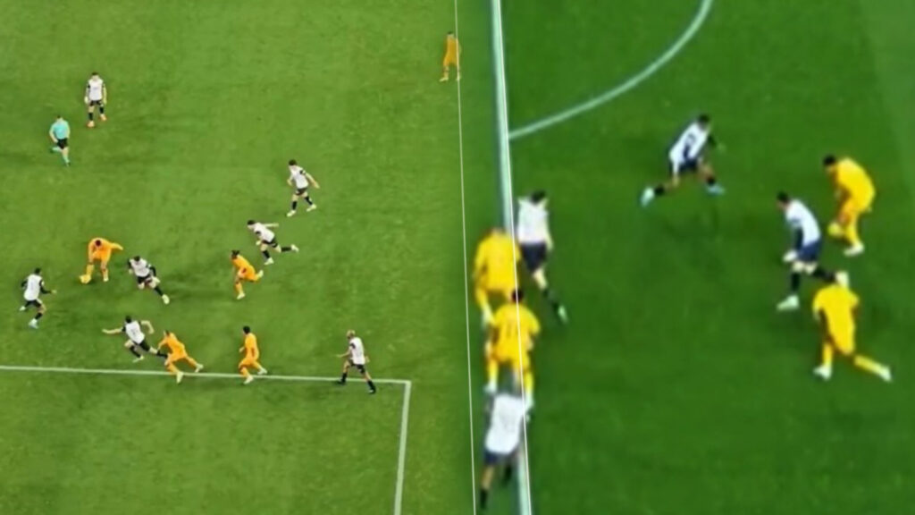 48 hours after Valencia, another major scandal erupts: Kylian Mbappé cruelly robbed (VIDEO)