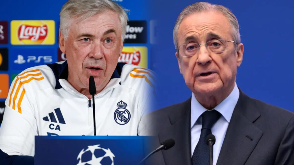 Don'T Miss It: Real Madrid'S Austria Departure – Live Updates! - m2asdwe