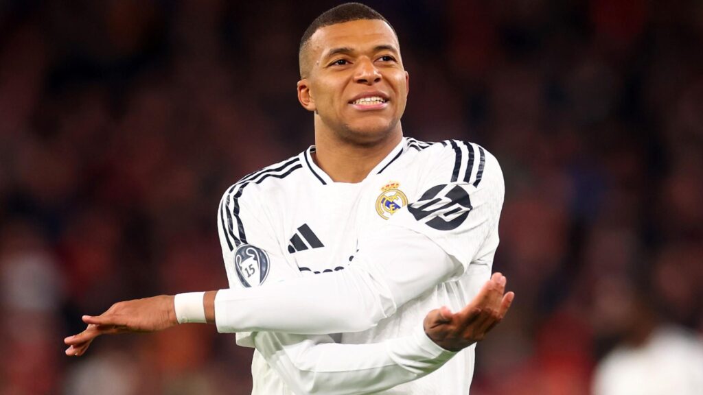 Kylian Mbappé 2025 Ballon d'Or? Here's what you need to know
