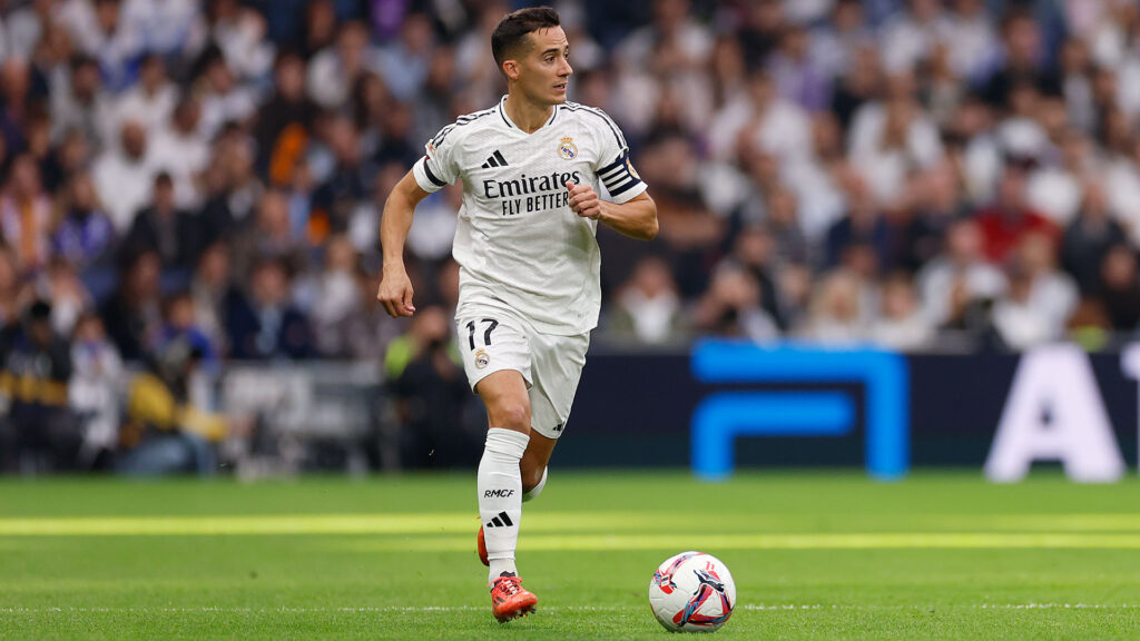 15 hours after the humiliation, Florentino Pérez makes a shocking decision for Lucas Vázquez