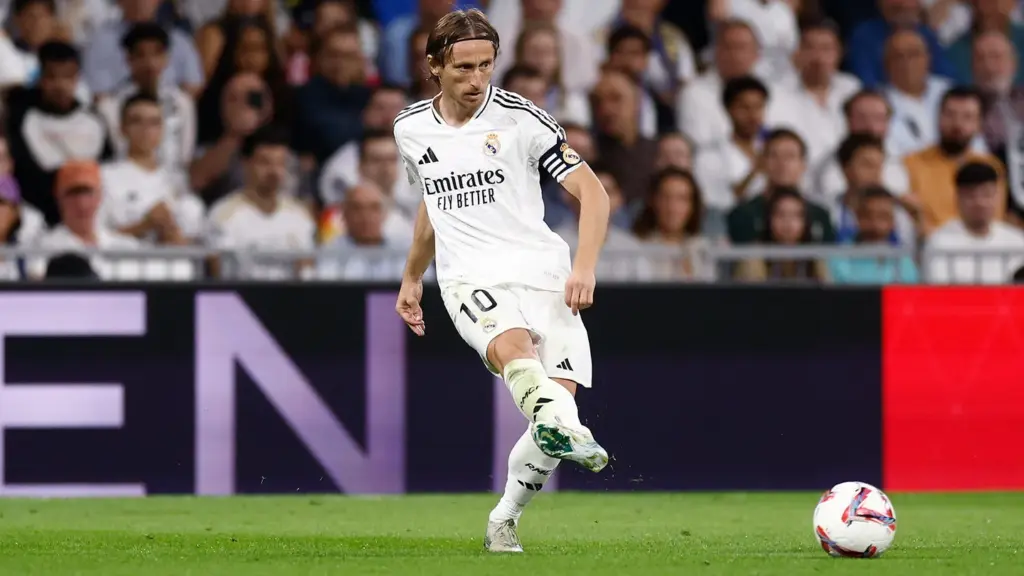 Spanish Super Cup 2025: Carlo Ancelotti loses his playmaker ahead of Osasuna clash