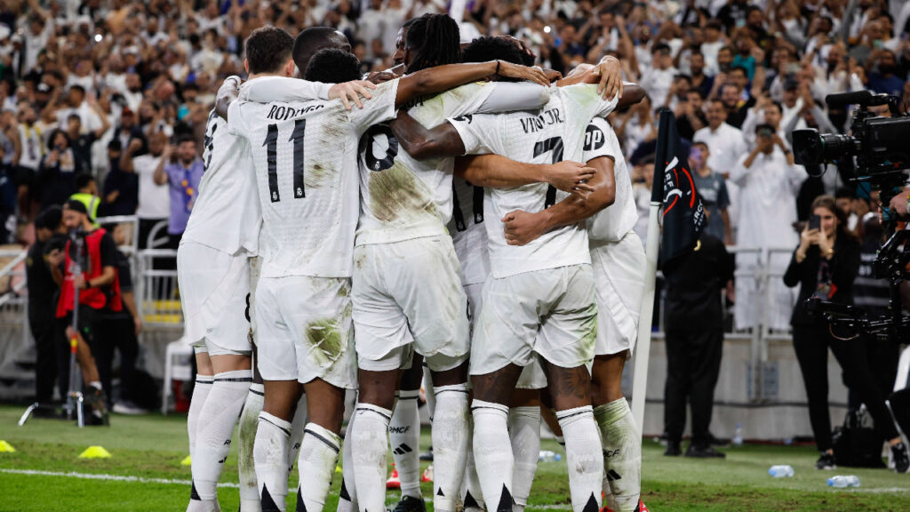 Copa del Rey (Round of 16): Real Madrid’s official line-up against Celta Vigo featuring Asensio