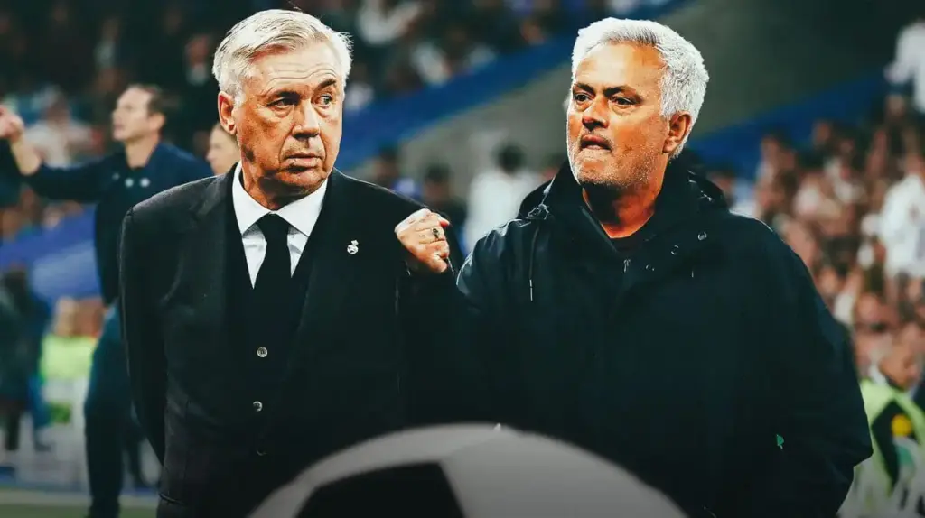 A close friend of Florentino Pérez, he reveals the secret: "The 2 best managers in the world…"