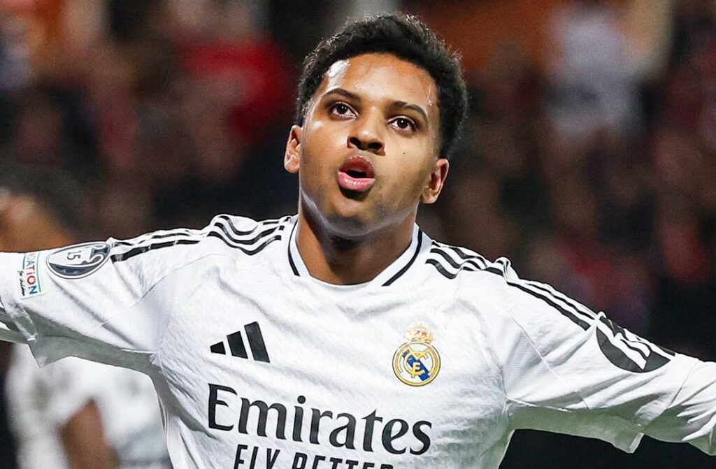 Mbappé, the team leader? The strange truth about Rodrygo Goes and Bellingham after Brest