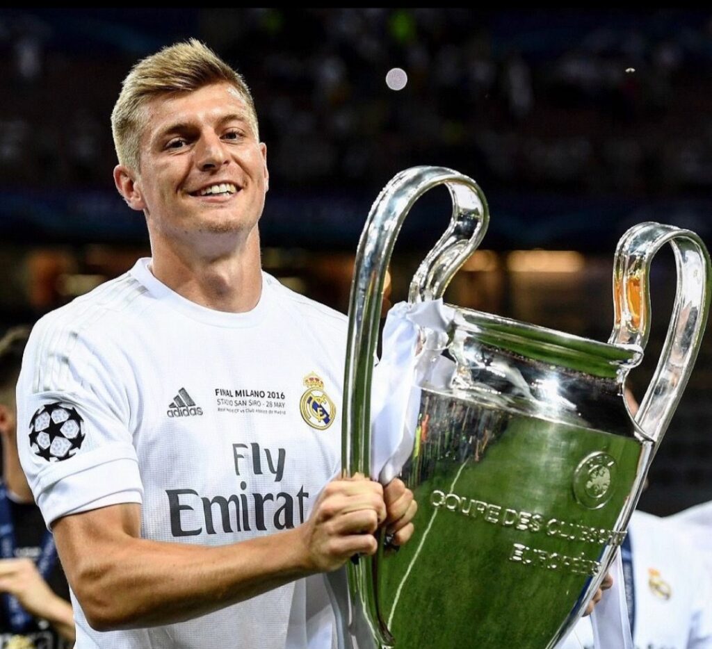Kroos