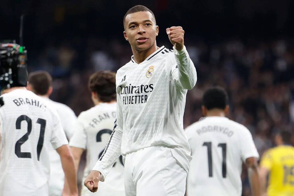 Kylian Mbappé finally reveals what he needs to shine in Madrid: "I need it"