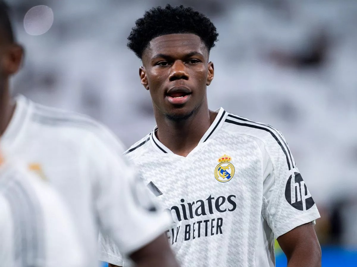CĐV Real chính thức hết kiên nhẫn với một cầu thủ sau trận thua Barca 2 Transfer: Tchouameni announcement comes ahead of the Superclasico - Real  Madrid