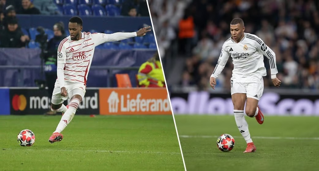 Champions League : Brest – Real Madrid (Probable line-ups, times and channels)