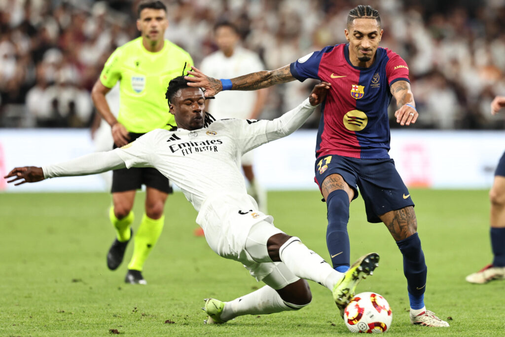 After the humiliating 5-2 defeat against Barça, Luka Modric delivers a bitter truth: "If we have to…"