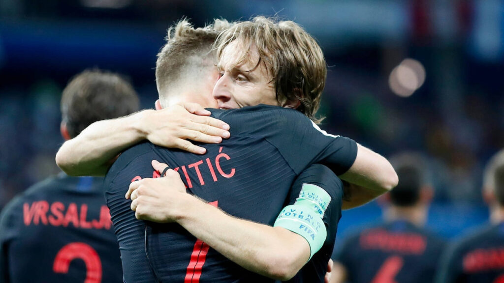 Ivan Rakitic's magnificent request to Florentino Pérez: "I hope he aill listen to me"
