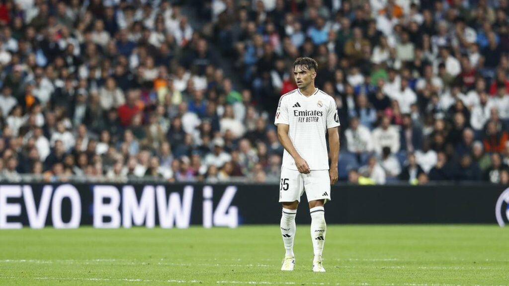 Neither Mbappé nor Bellingham: Madrid erupts in praise for one player after Real vs Mallorca