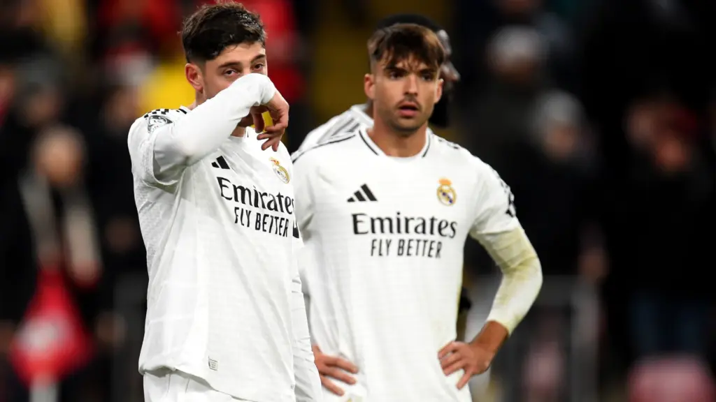 Champions League – Real Madrid: The 3 scenarios for direct qualification to the round of 16