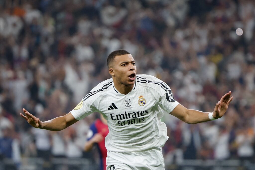 Kylian Mbappé 2025 Ballon d'Or? Here's what you need to know