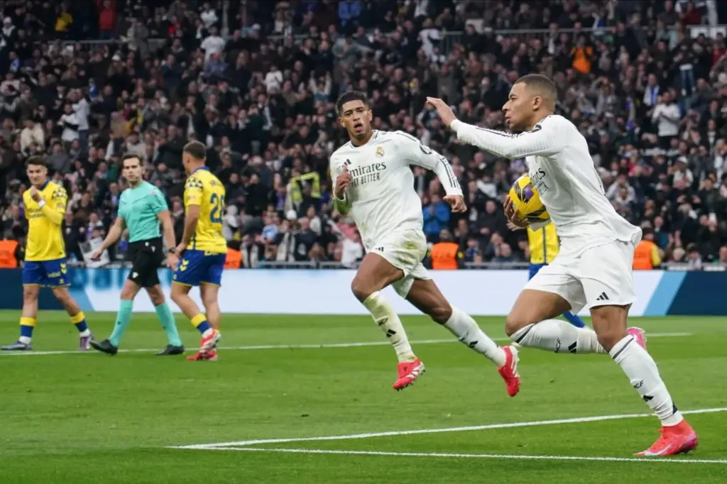 Kylian Mbappé 2025 Ballon d'Or? Here's what you need to know