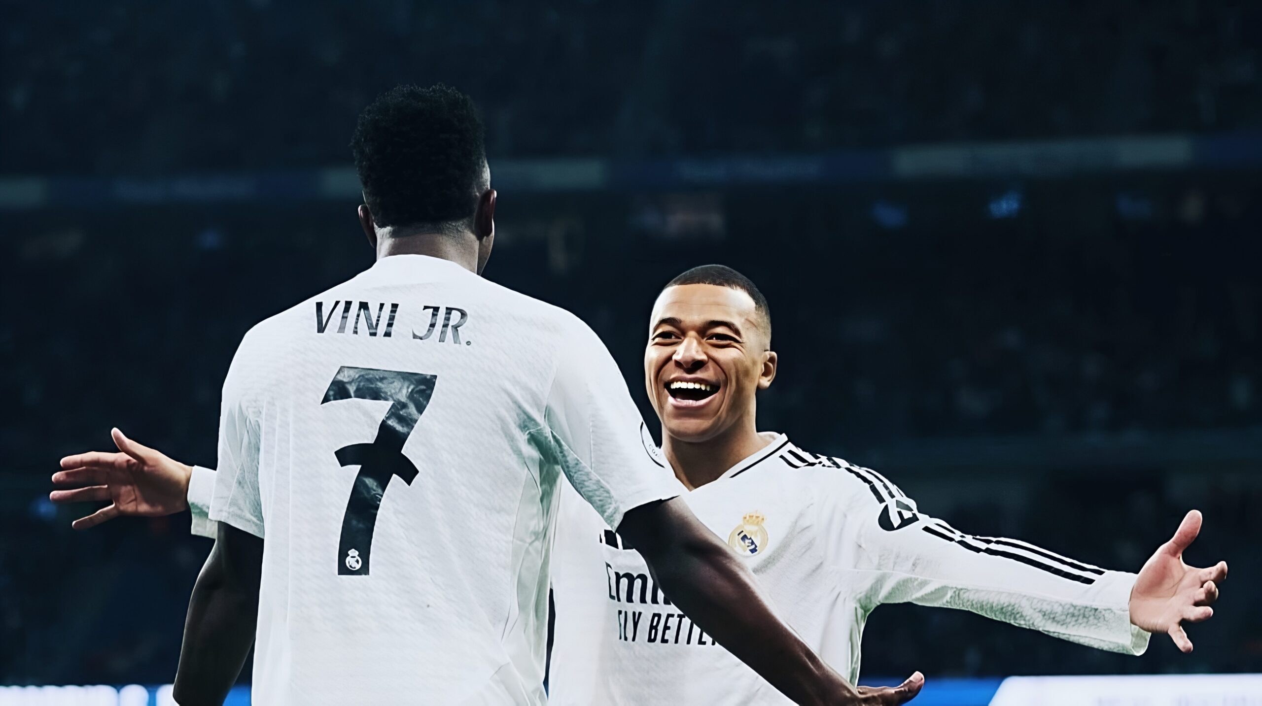 “Vinicius Jr is jealous of Mbappé”: damning revelation in France!