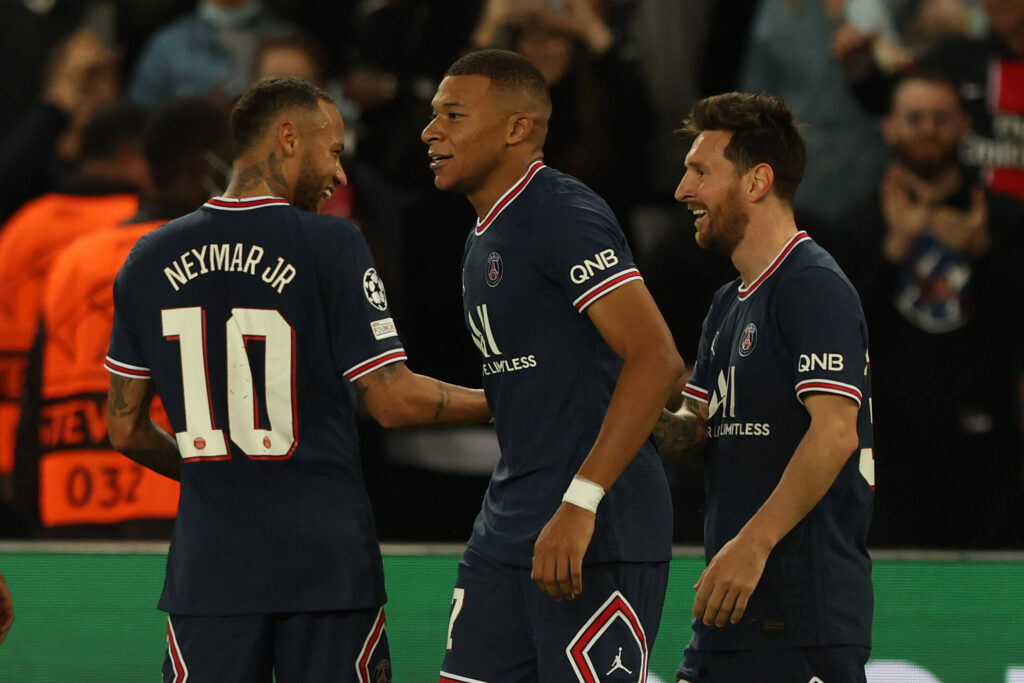 Kylian Mbappé humiliates Neymar: "Jealous of Messi? I’d rather…"