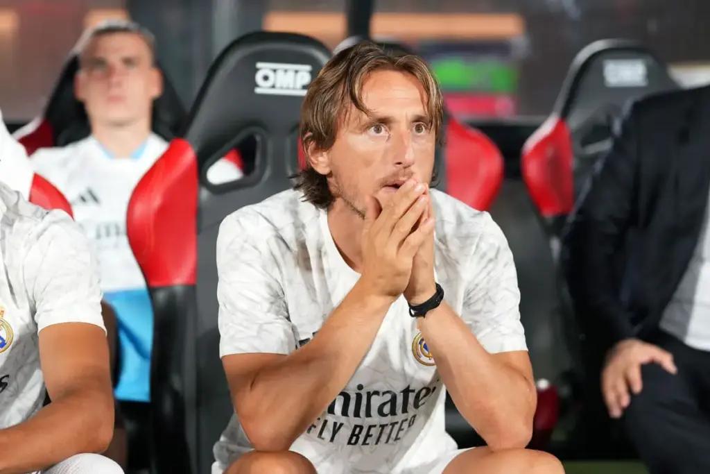 Ivan Rakitic's magnificent request to Florentino Pérez: "I hope he aill listen to me"