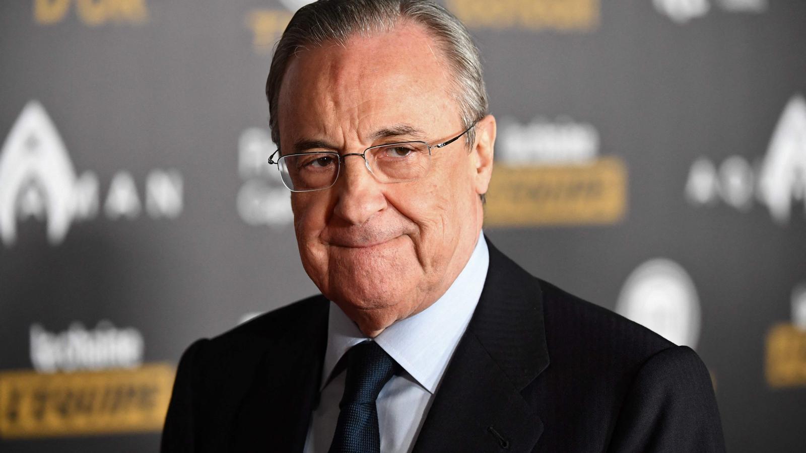 Real Madrid humiliated as never before, the dreaded announcement is out!