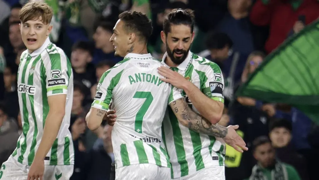 Federico Valverde still absent: Ancelotti finally reveals the truth ahead of the Betis clash