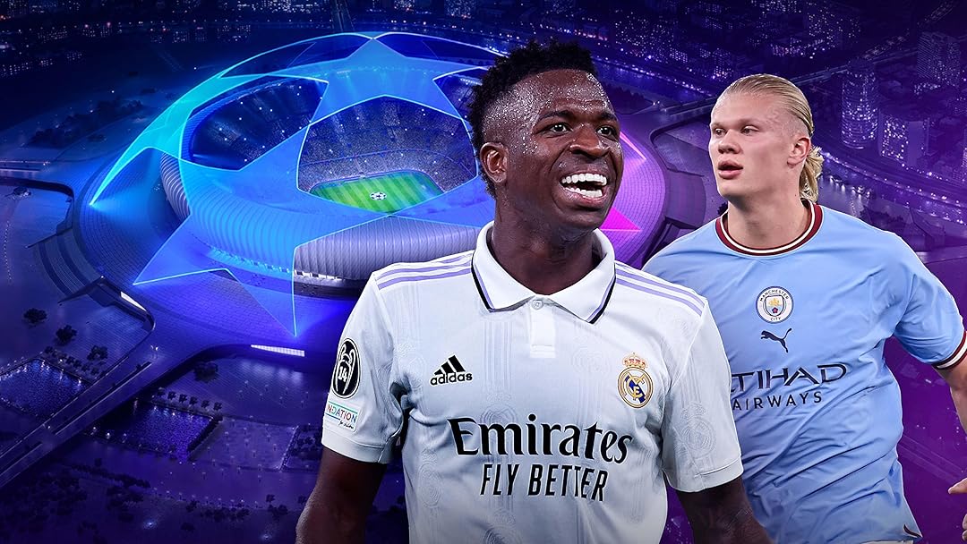 Real Madrid or Man City: the shock prophecy that’s shaking up the Champions League