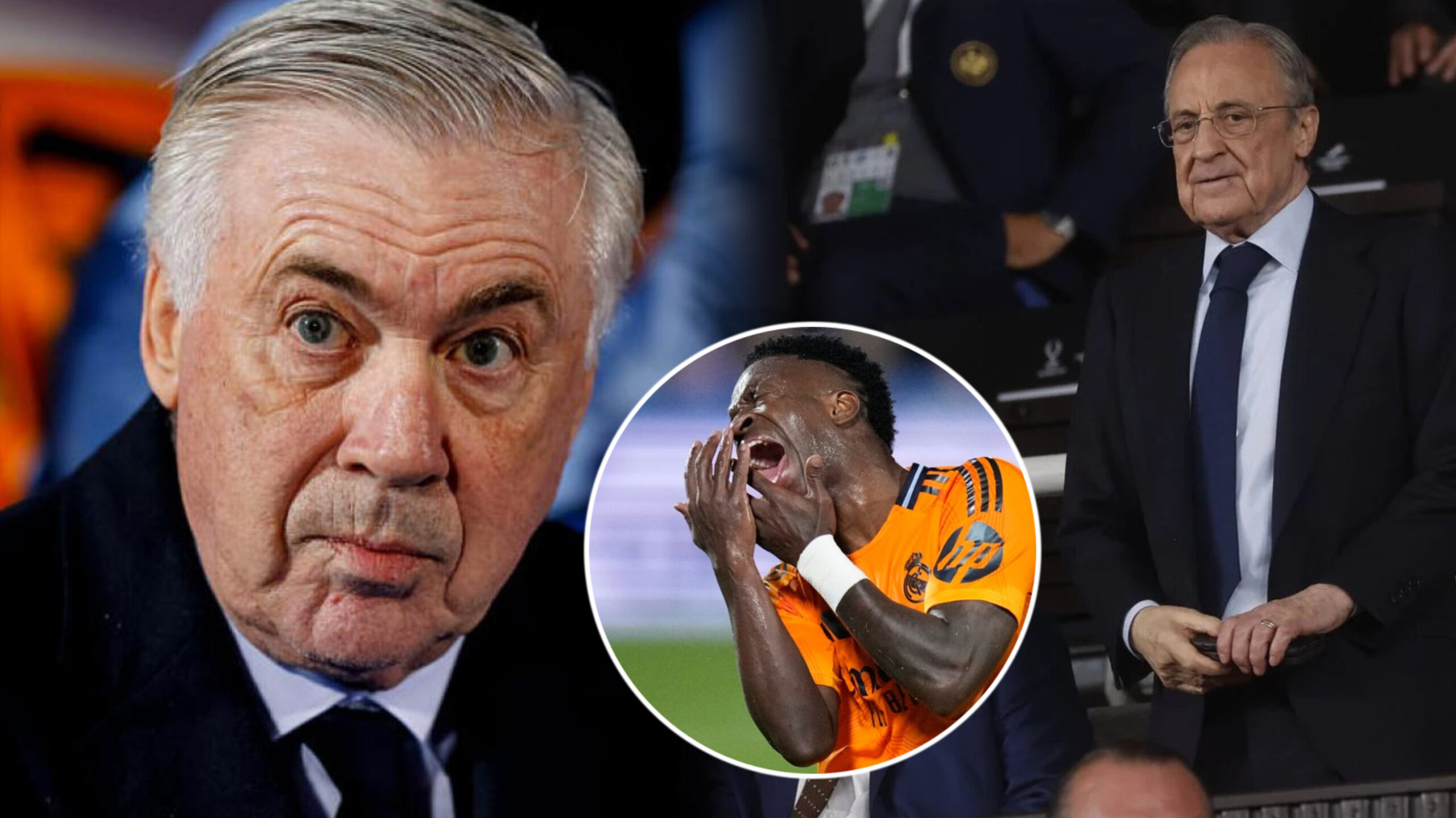 Vinicius – Modric clash: the shocking revelation drops on the Brazilian, “He’s a problem”