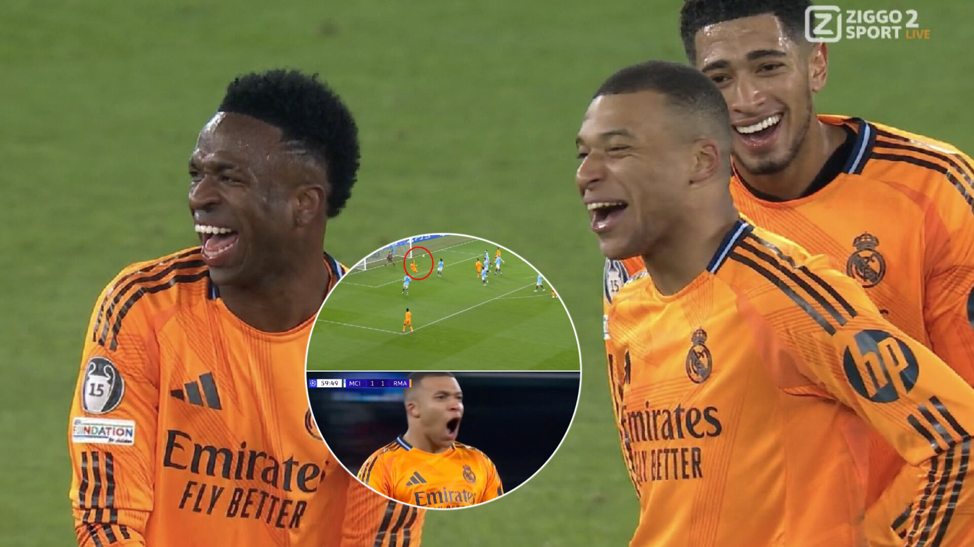 Real Madrid'S Secret Weapon: Unlikely Lineup Choice Vs Wsg Tirol? - 7b927of
