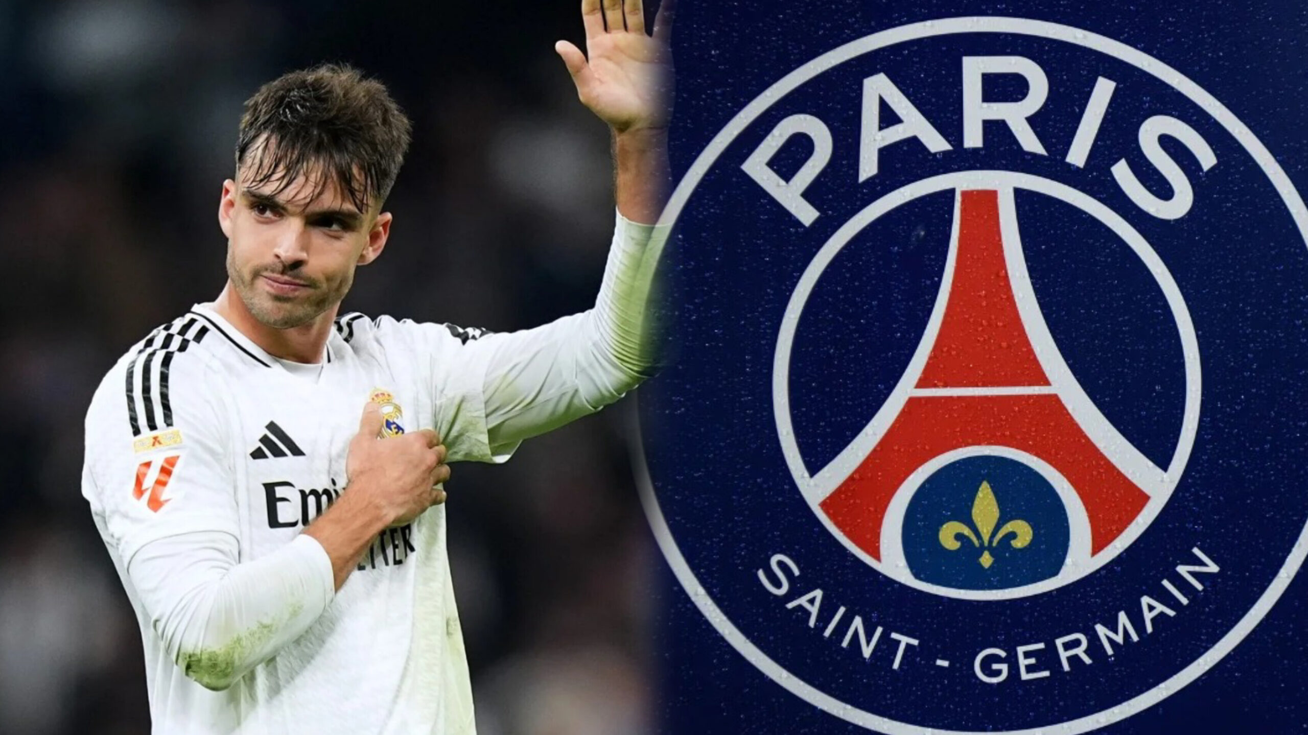 Transfer: Raúl Asensio’s camp mocks a big offer from PSG