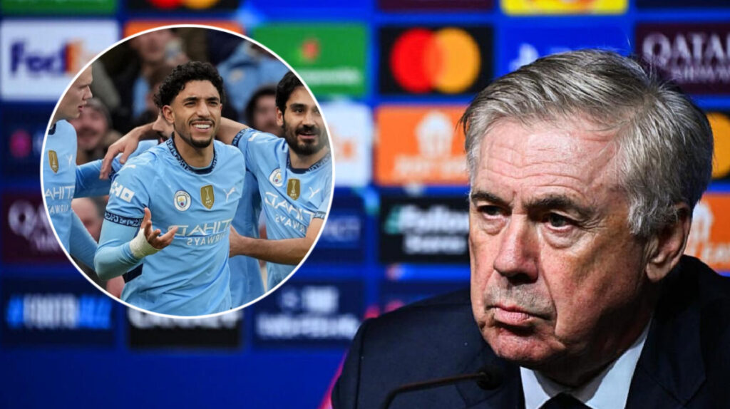 Carlo Ancelotti's shocking announcement about his defence ahead of City: It's Raul Asensio's turn!