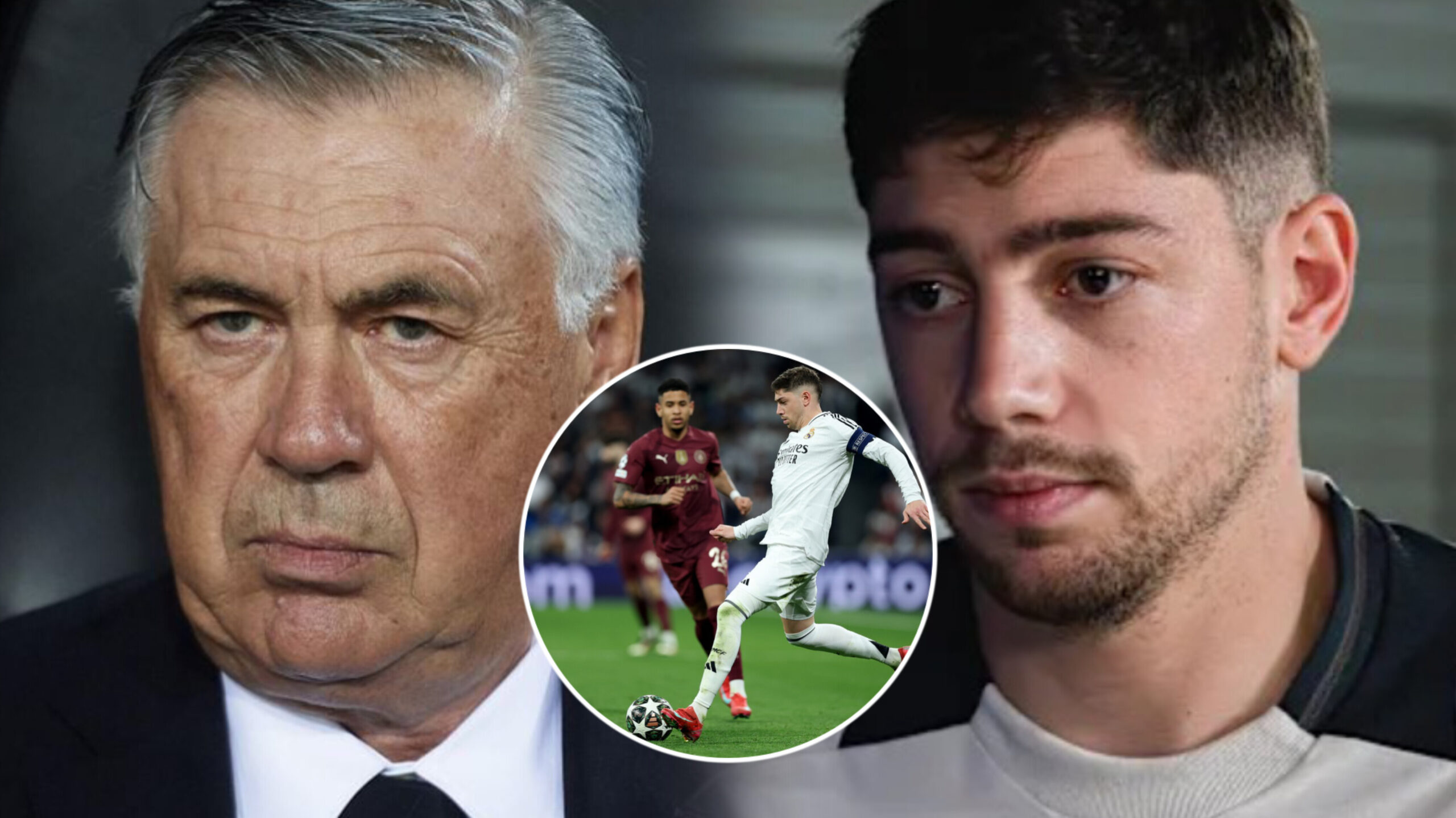 Real Madrid'S Valverde: The Injury News That Changed Everything! - oe2amkq