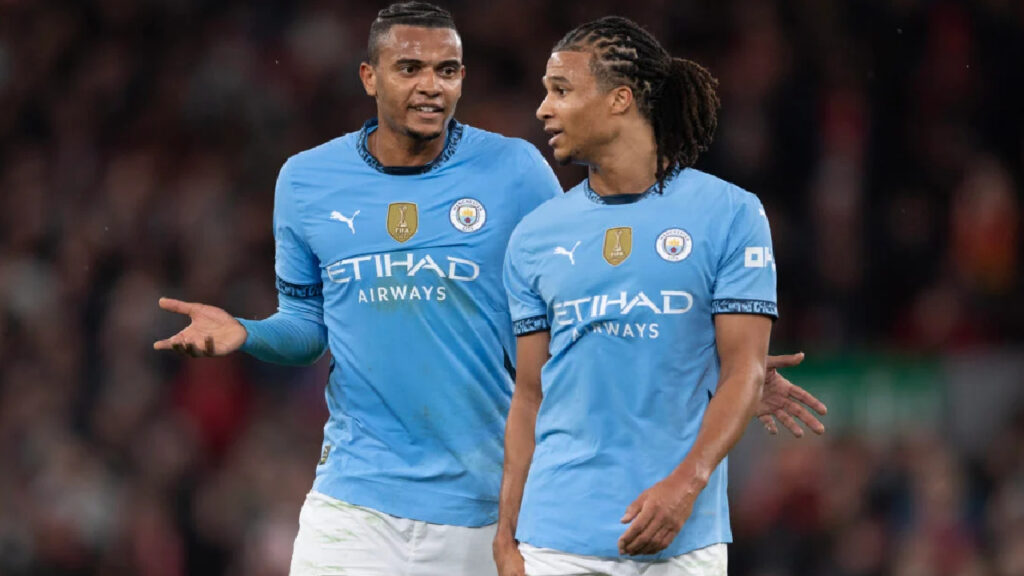 Manchester City - Real Madrid: Which team has the weakest defence? the numbers speak!