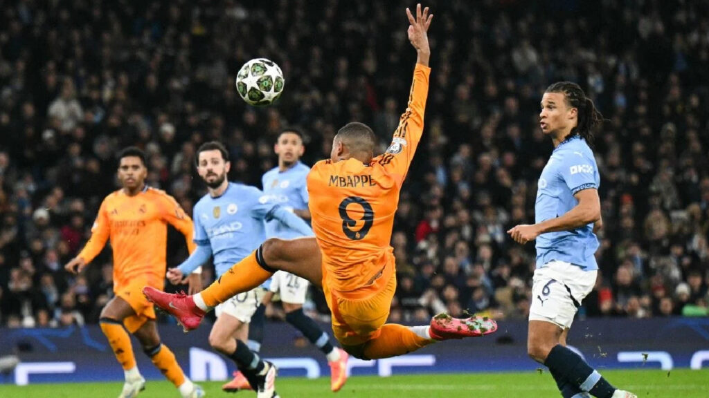 Kylian Mbappé or Haaland? Thierry Henry makes a stunning decision after the 3-2: "I choose..."