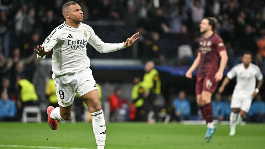 Crushed after the 3-1 defeat at the Bernabéu, Pep Guardiola opens up: "This Real Madrid is…"