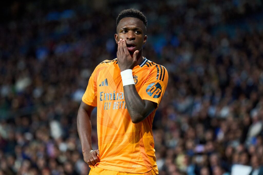 Clash between Dani Ceballos and Vinicius? A strange video leaks