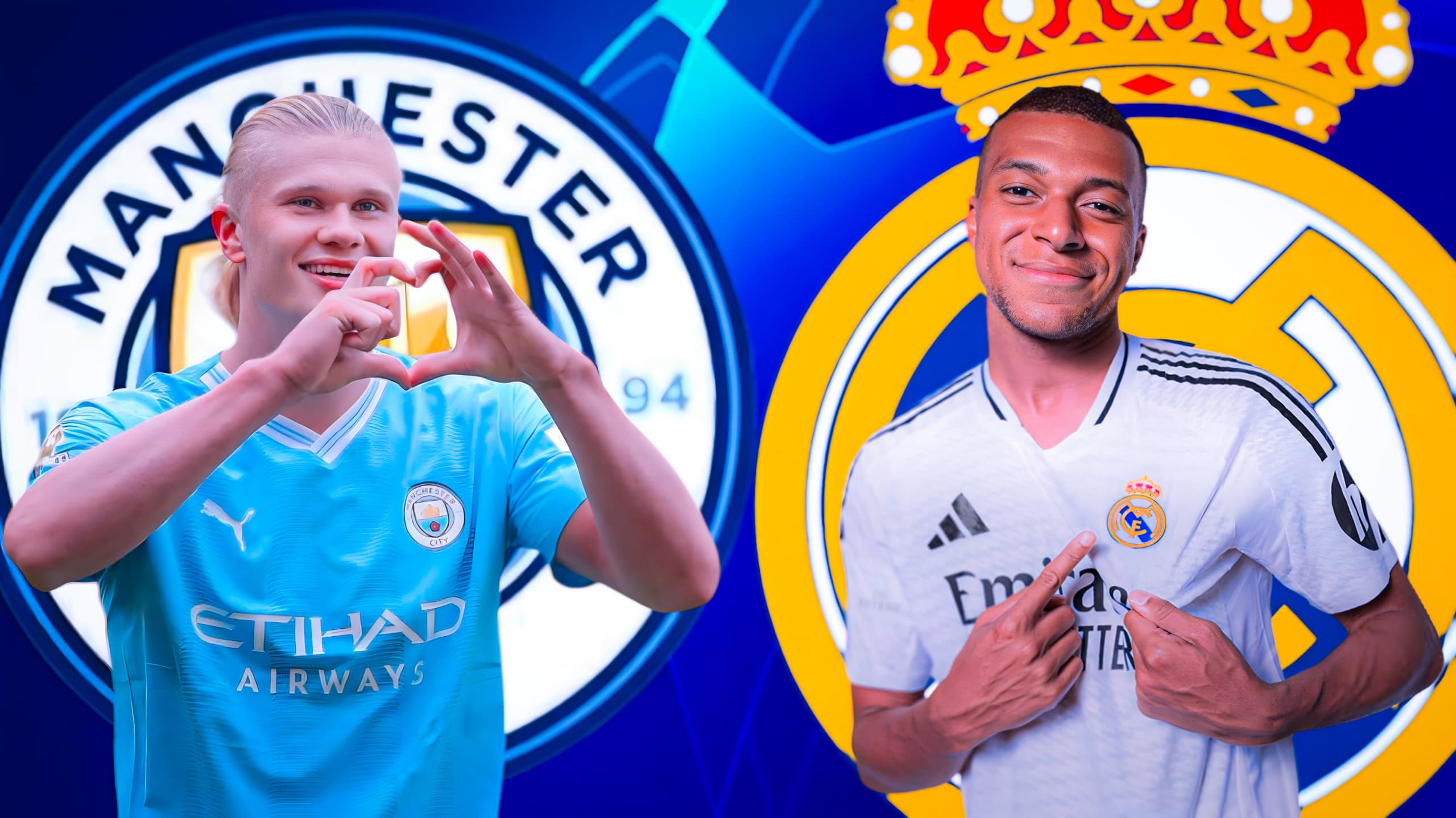 Manchester City – Real Madrid: Carlo Ancelotti’s new official line-up!