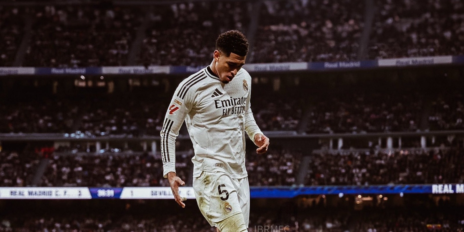Real Madrid’s Bellingham-less balance sheet: an unexpected revelation!