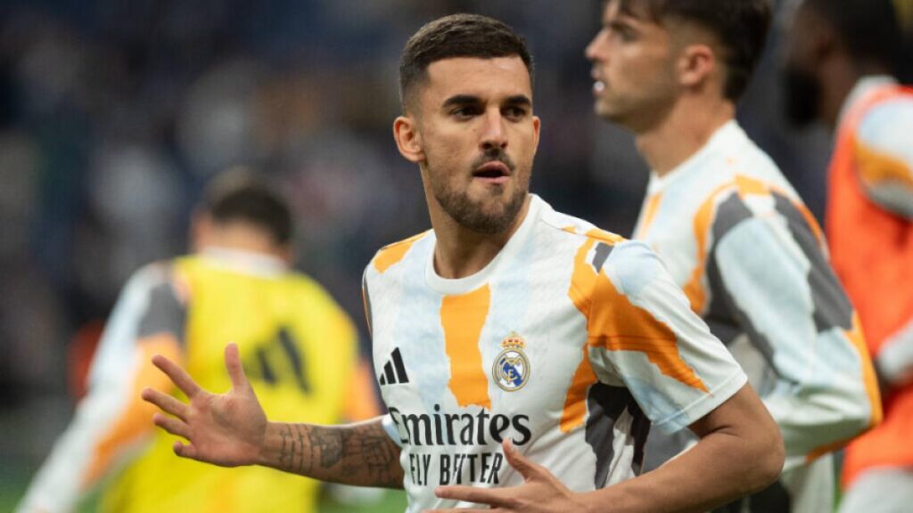 13 hours after Sociedad, the terrible news about Dani Ceballos: "His injury is…"