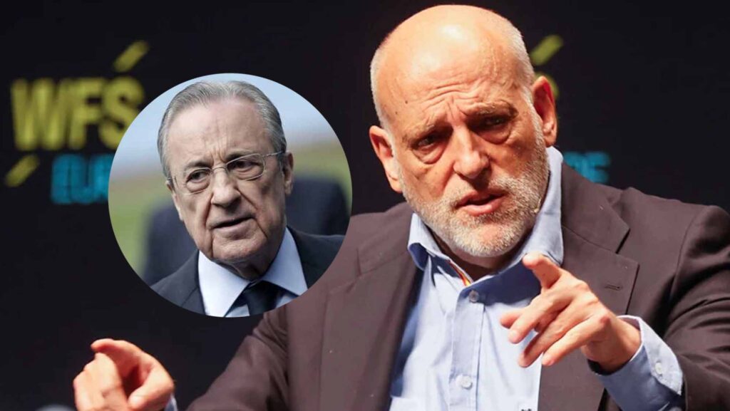 Florentino Pérez severely accused: "I’m starting to be ashamed of being a Madridista"