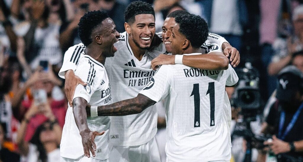 Espanyol - Real Madrid (Matchday 22): The Madrid lineup, Alaba's status confirmed!