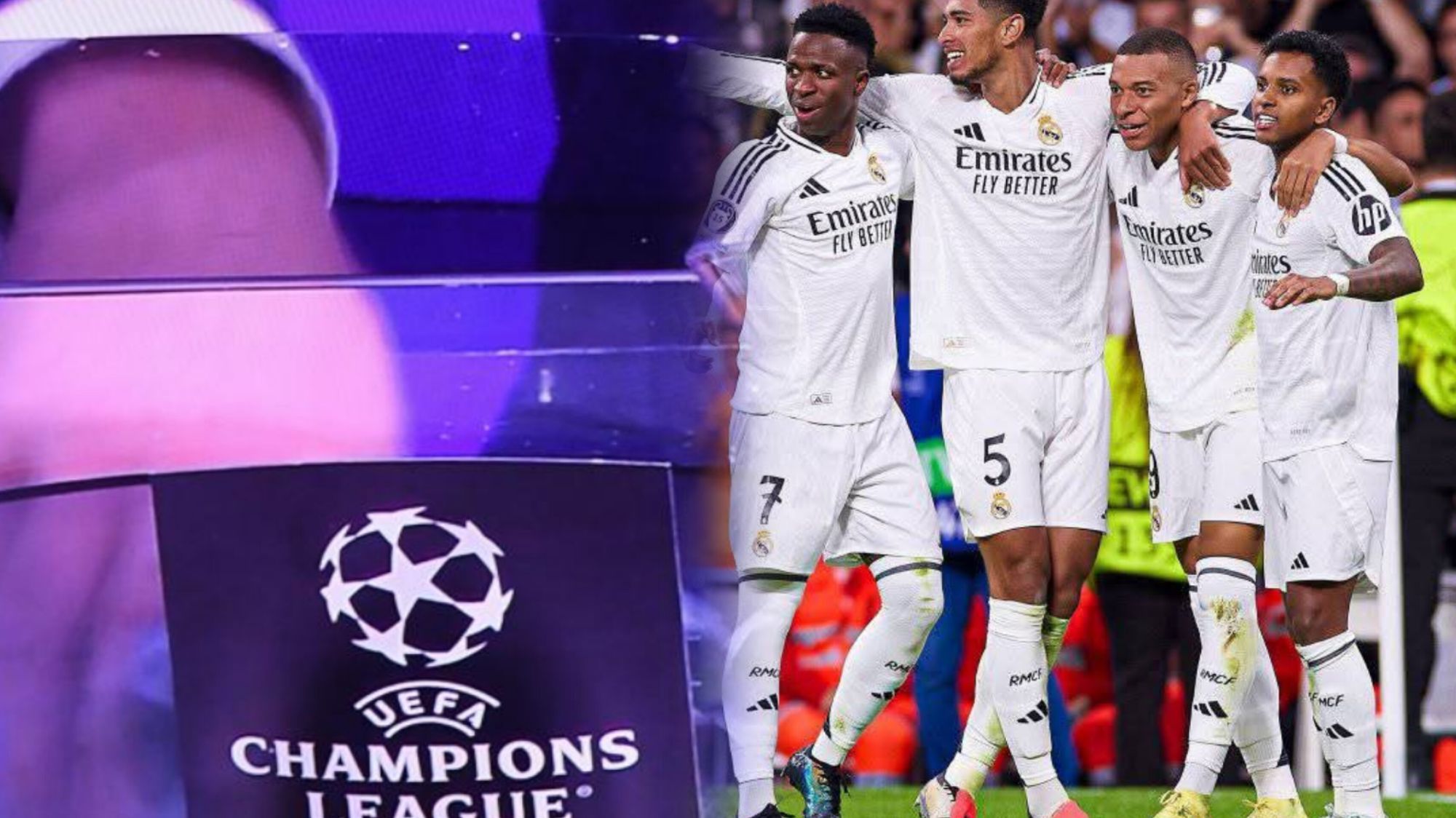 Champions League 8es : Leverkusen or Atletico? It’s OFFICIAL for Real Madrid!