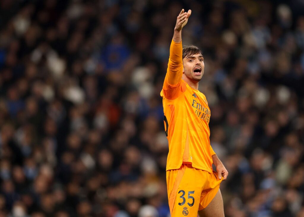 Carlo Ancelotti delivers two terrible pieces of news after Sociedad : "They are injured"