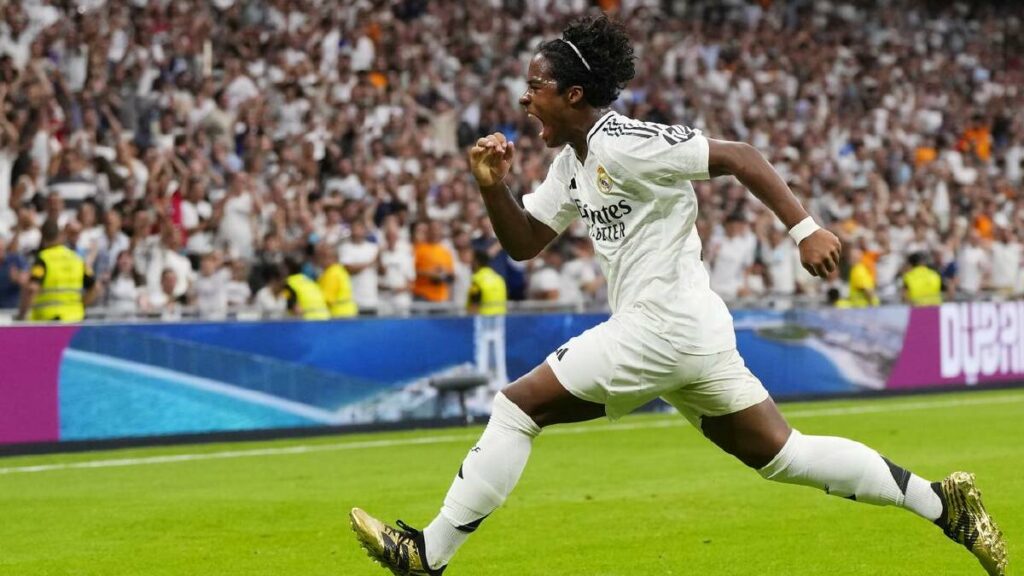 Copa del Rey Semi-Final: The surprising official line-up of the Madridistas