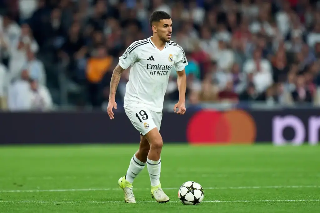 Injury at Real Madrid: new major concern for Carlo Ancelotti, "He's hurt"