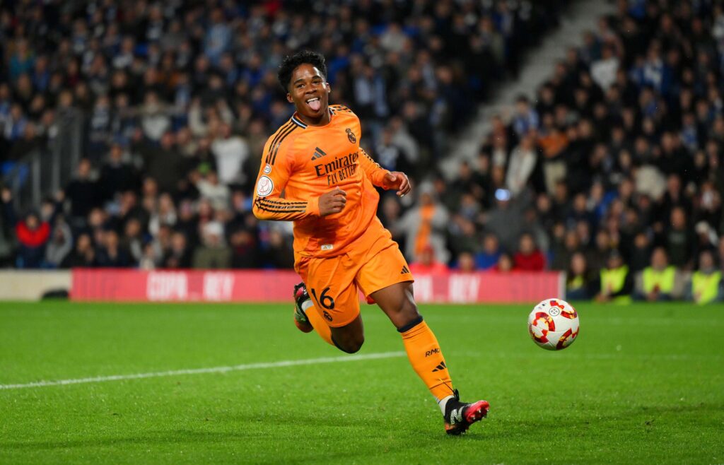 Copa del Rey semi-final: Madrid players' ratings after Sociedad, Lunin gets 8!