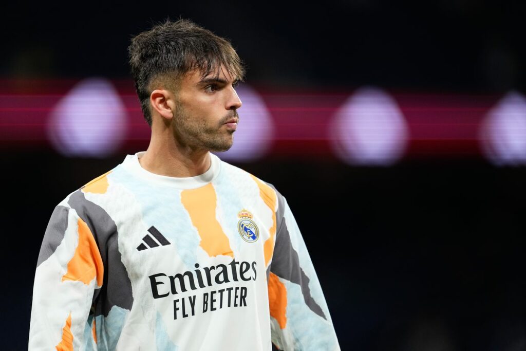Liverpool, AC Milan: Fabrizio Romano confirms for Raul Asencio
