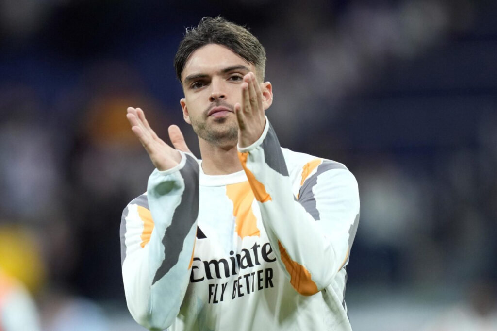 Bad news for Raúl Asencio ahead of the Netherlands match: Luis de la Fuente excludes him!
