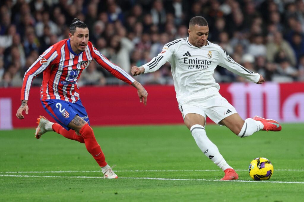 Atlético - Real: Kylian Mbappé receives bad news, "if there is elimination, he..."