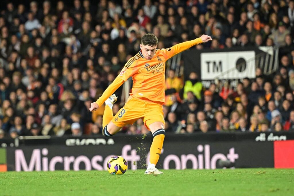 It's not Raúl Asensio: the Madrid players have decided, "In one-on-one, he is unbeatable"