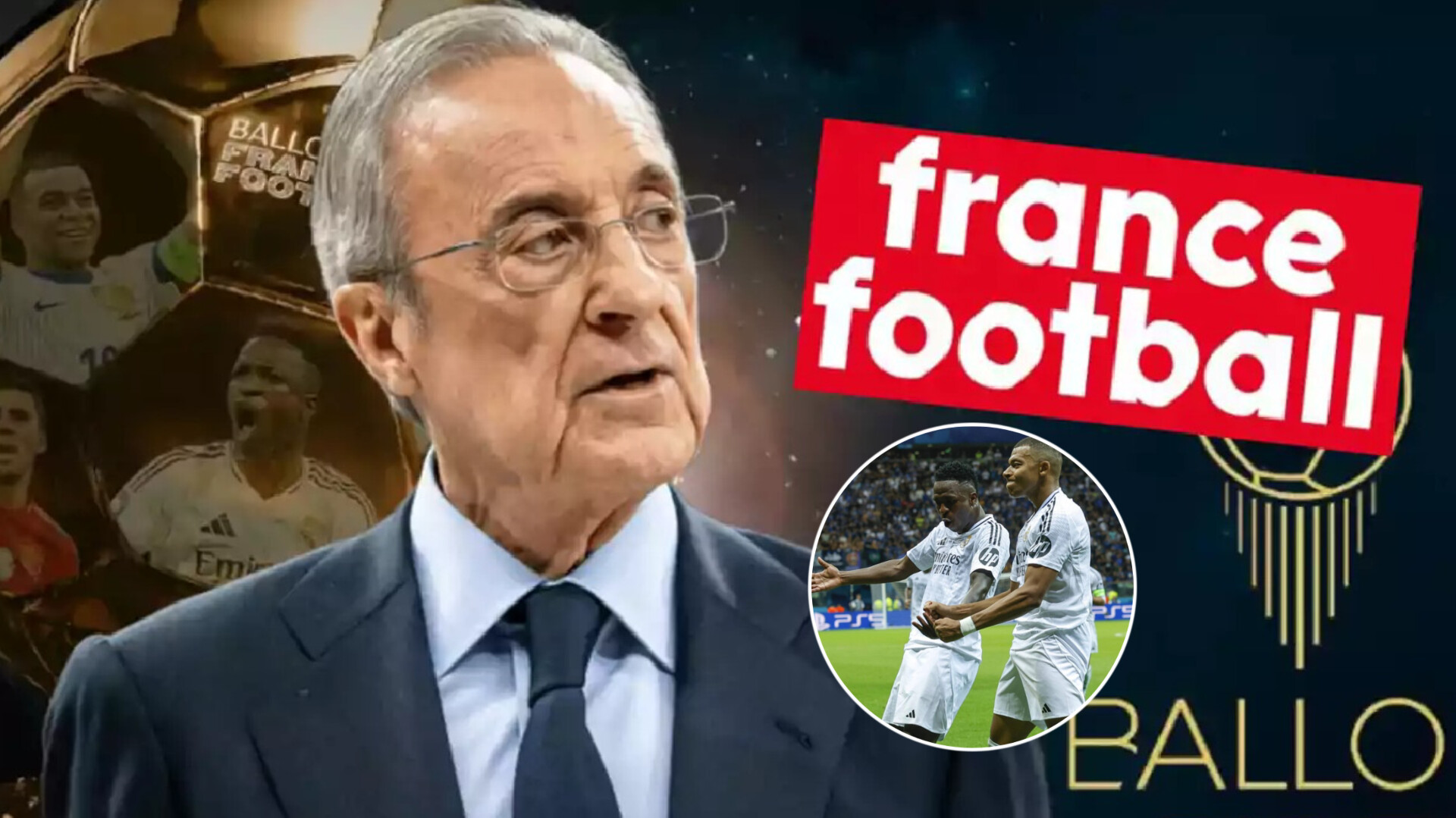 Farewell Santiago Bernabéu? Here&amp;#39;s the new name for Real Madrid&amp;#39;s ...